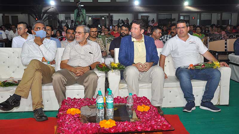 Silver Jubilee Celebration