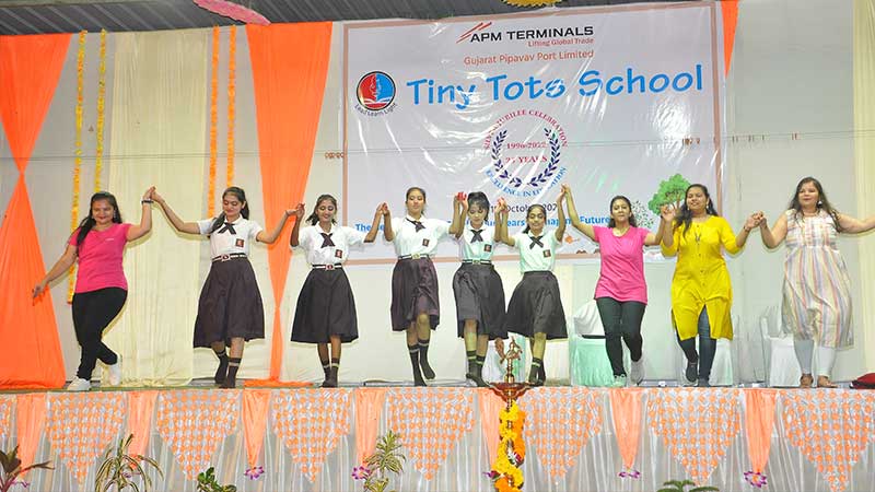 Silver Jubilee Celebration