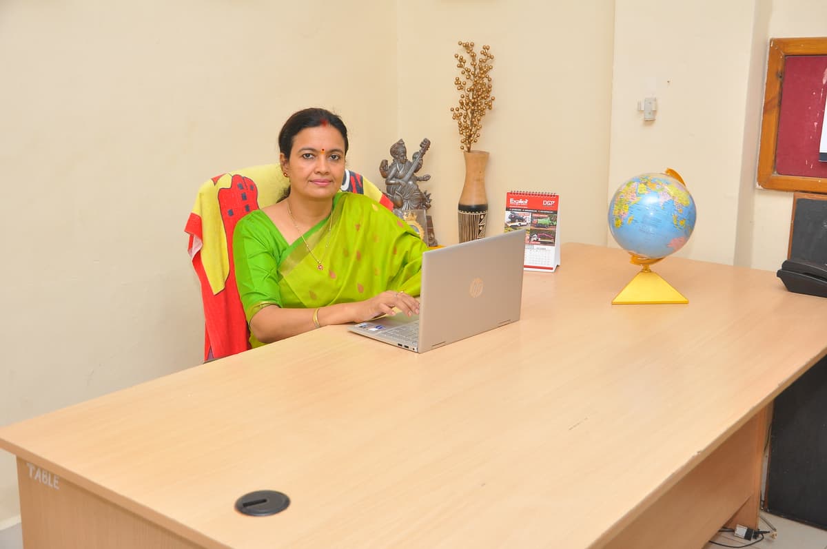 Principal
