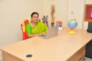 Mrs. Aikata Mehrotra