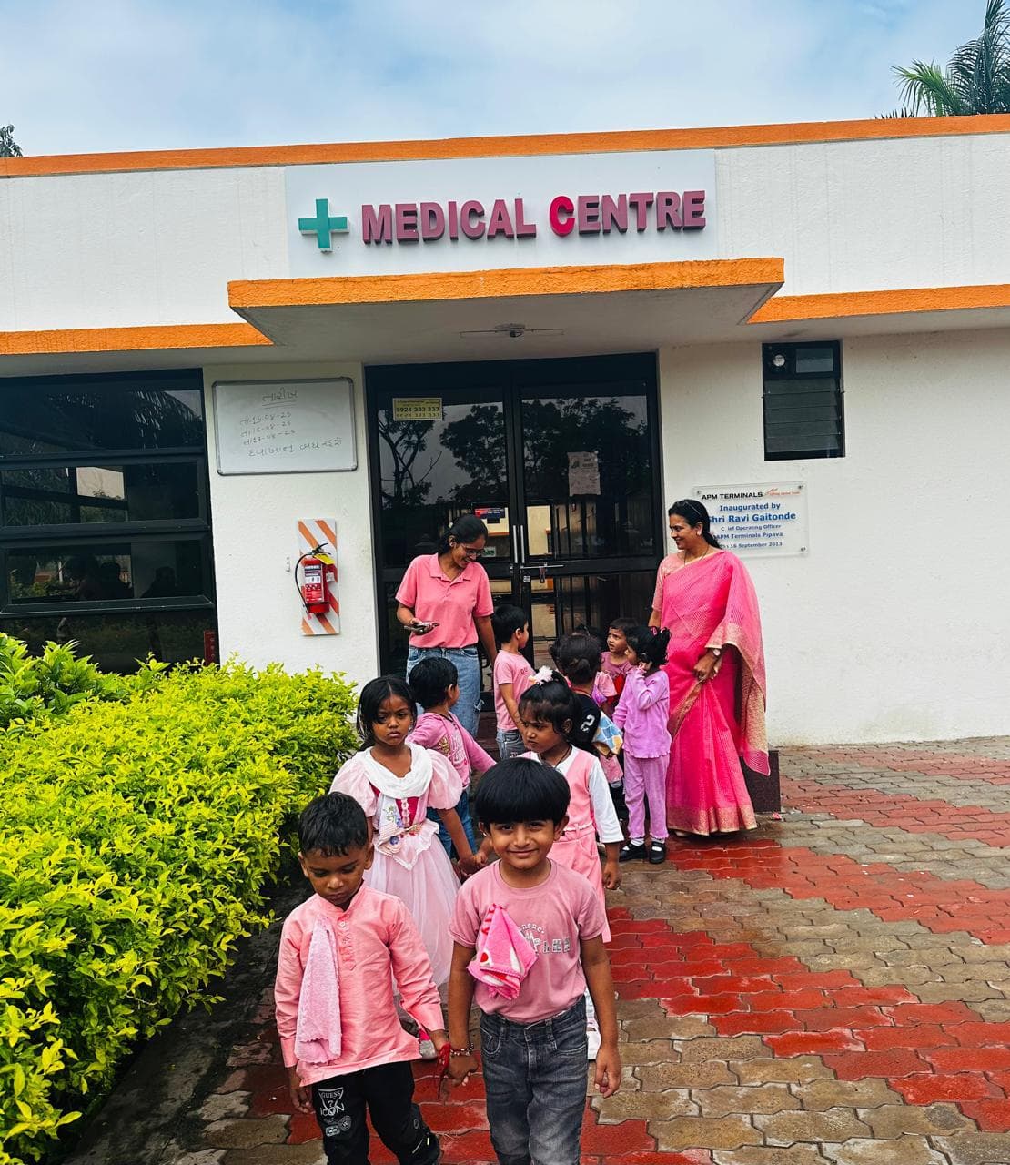 Health Checkup