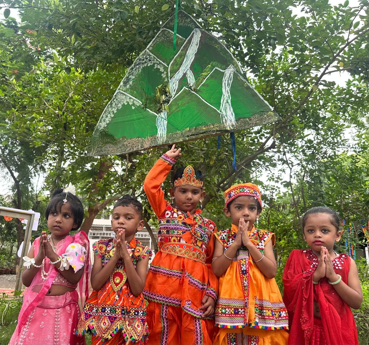 Janmashtami Celebration – photo 7