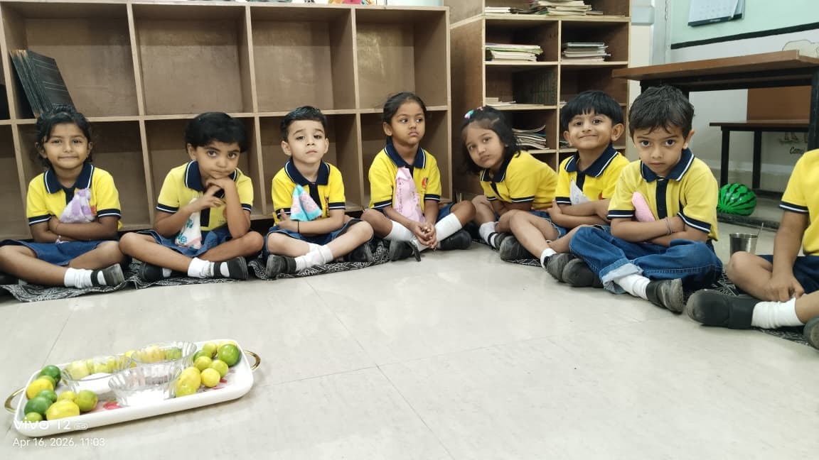 Culinary Activity – Lemon Juice – photo 5