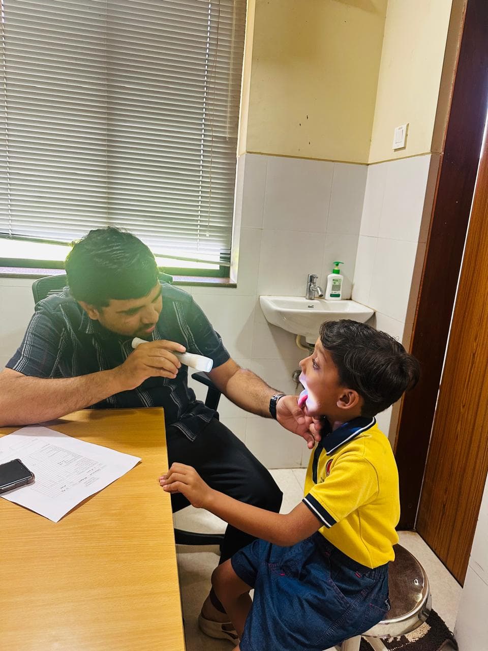 Health Checkup