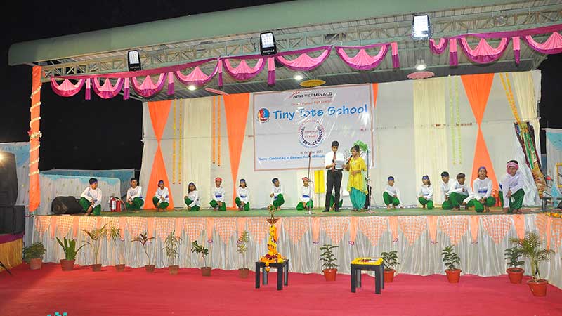 Silver Jubilee Celebration