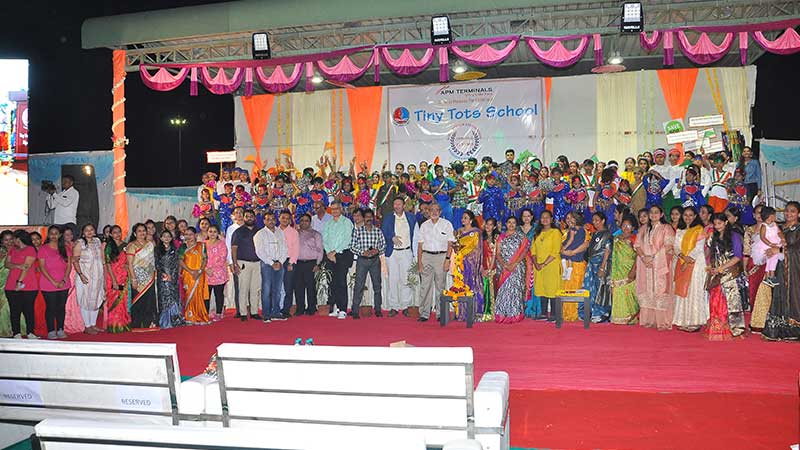 Silver Jubilee Celebration