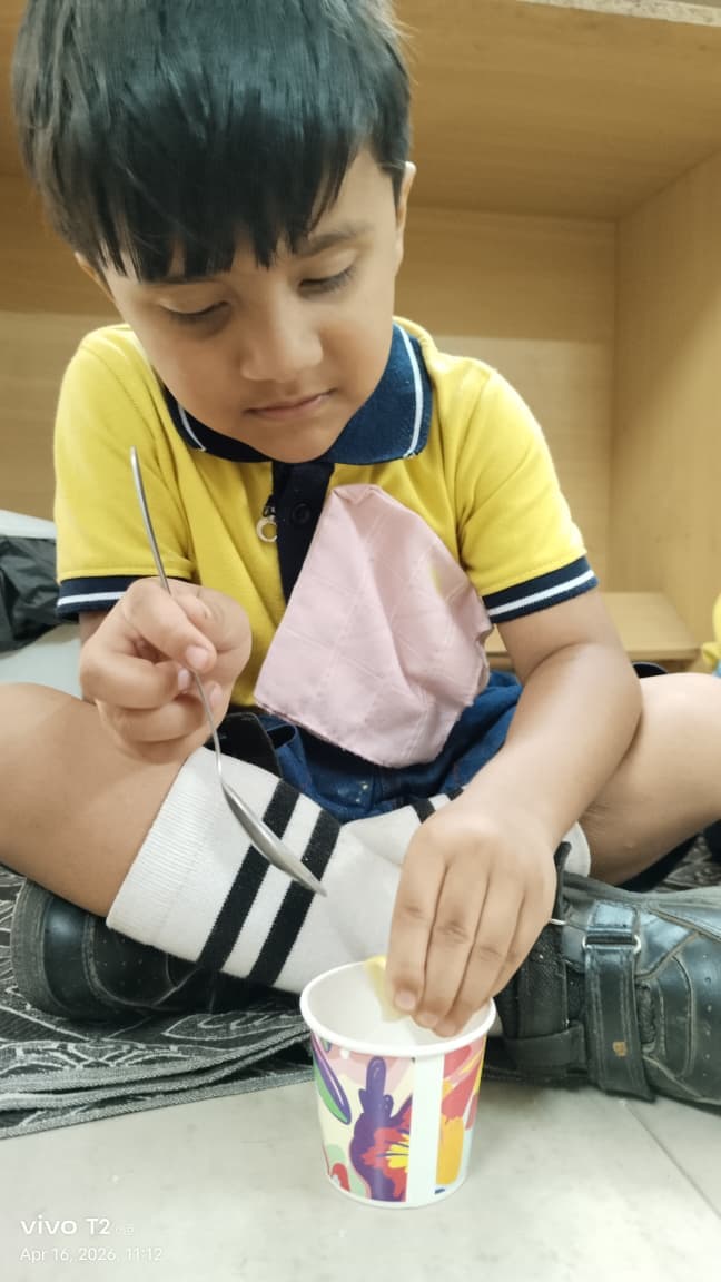 Culinary Activity – Lemon Juice – photo 2