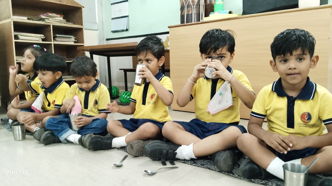 Culinary Activity – Lemon Juice – photo 4