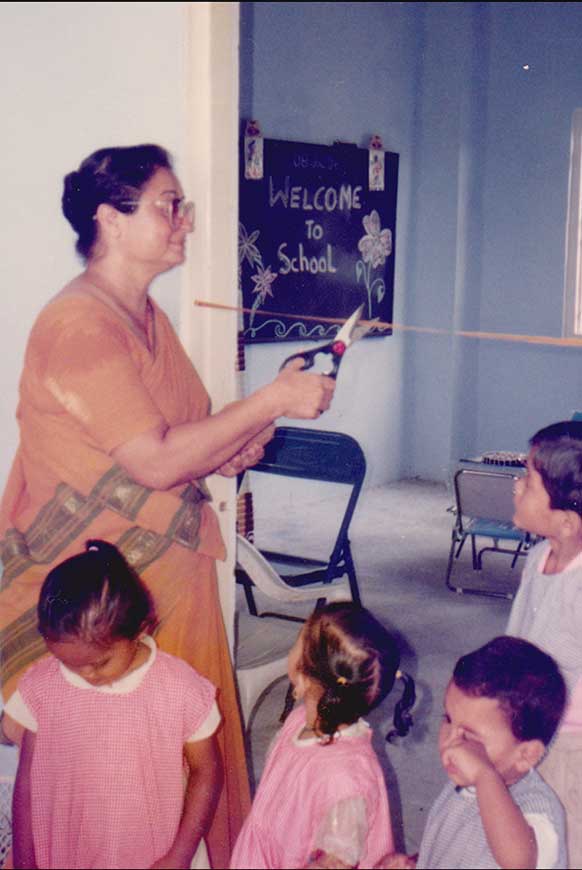 Old Memories