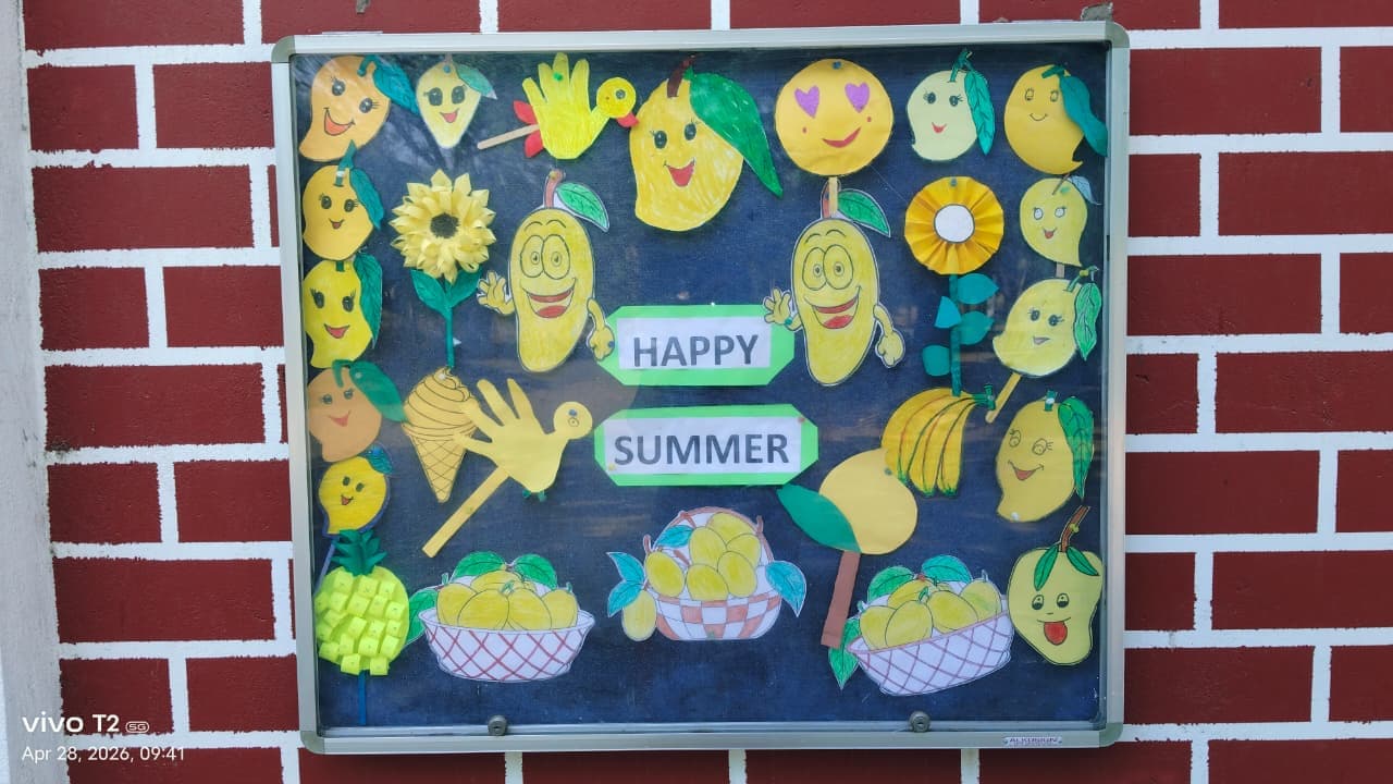 Yellow Day Celebration – photo 5