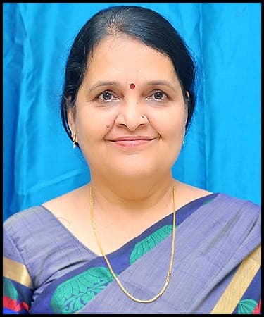 Ms. Meena Rekhi