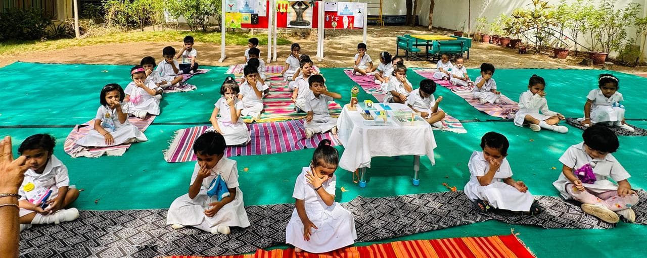International Yoga Day