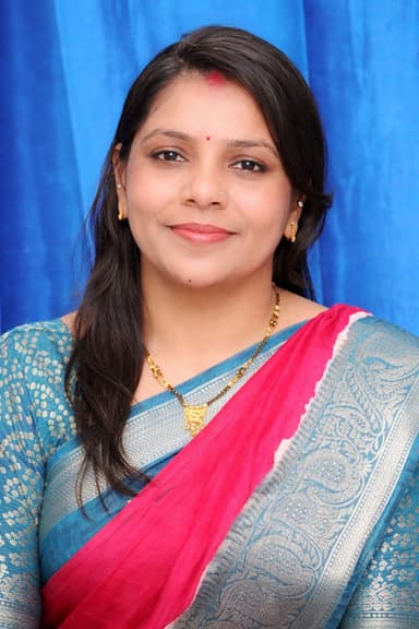 Ms. Dipika Patel