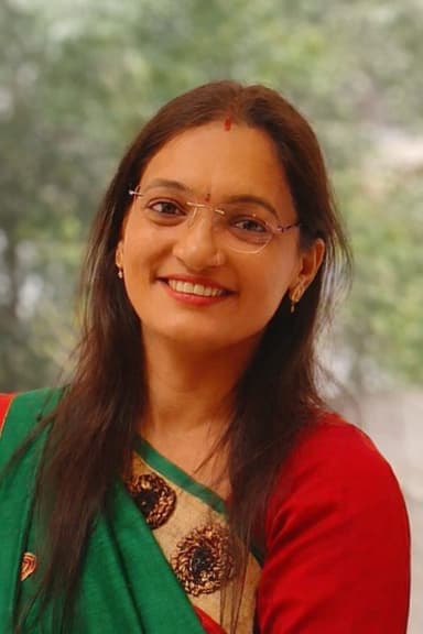 Ms. Sandhya Gauswami