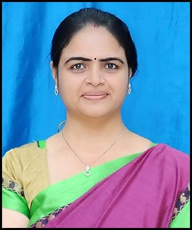 Ms. Upasana Vadiya