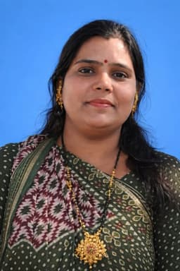 Ms.Shantaben Degada