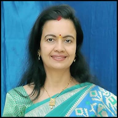 Ms. Aikata Mehrotra