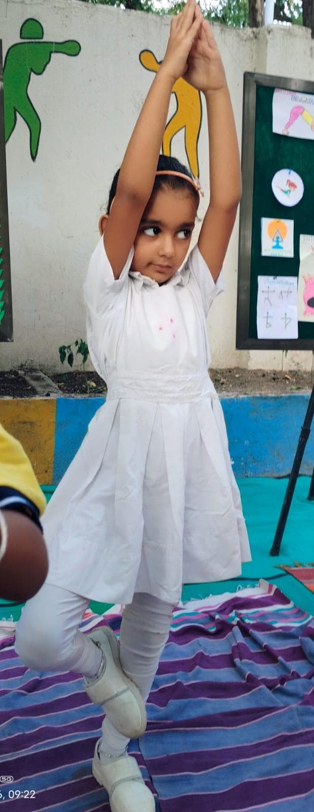 International Yoga Day – photo 7