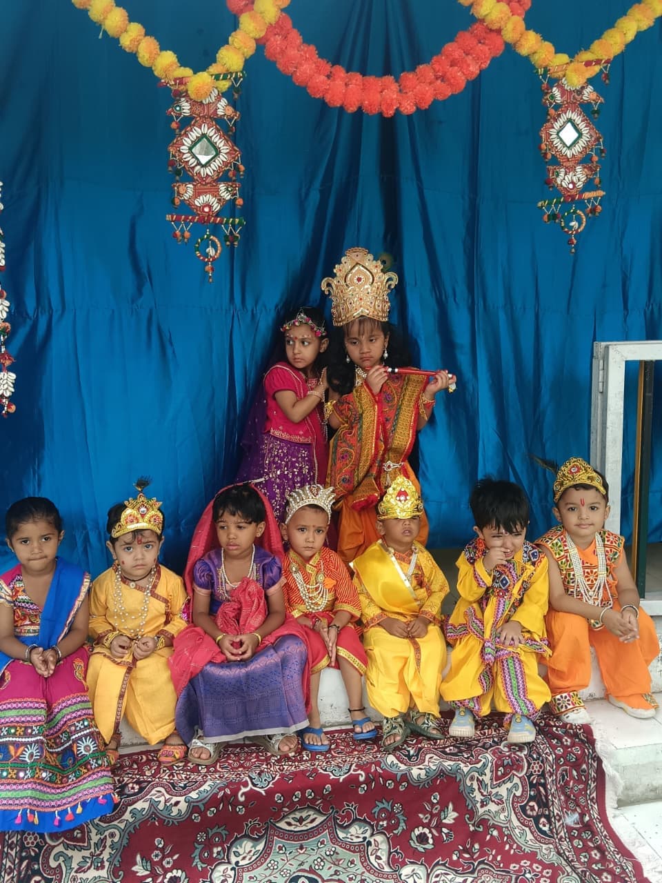 Janmashtami Celebration β photo 10