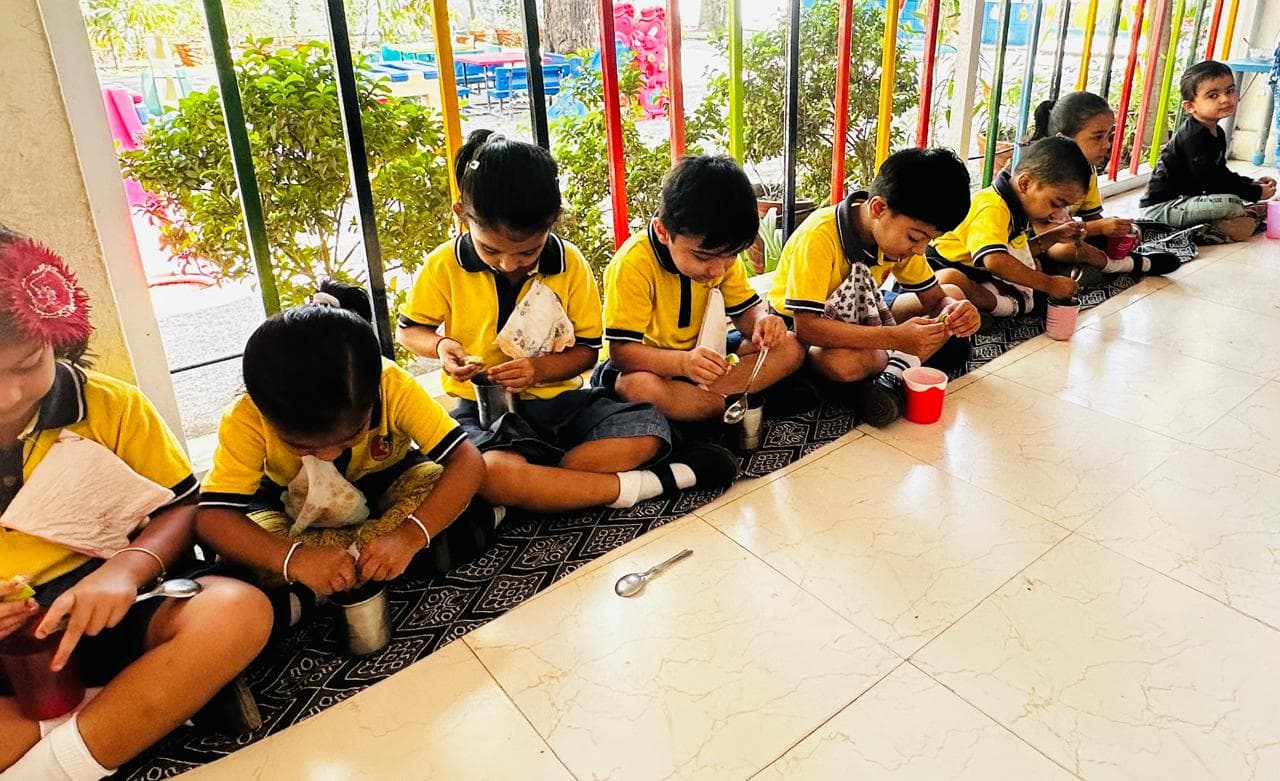 Culinary Activity – Lemon Juice